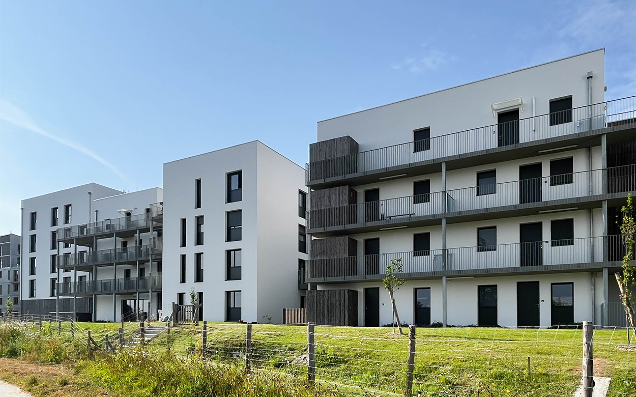 LES HAUTS DE PLAISANCE